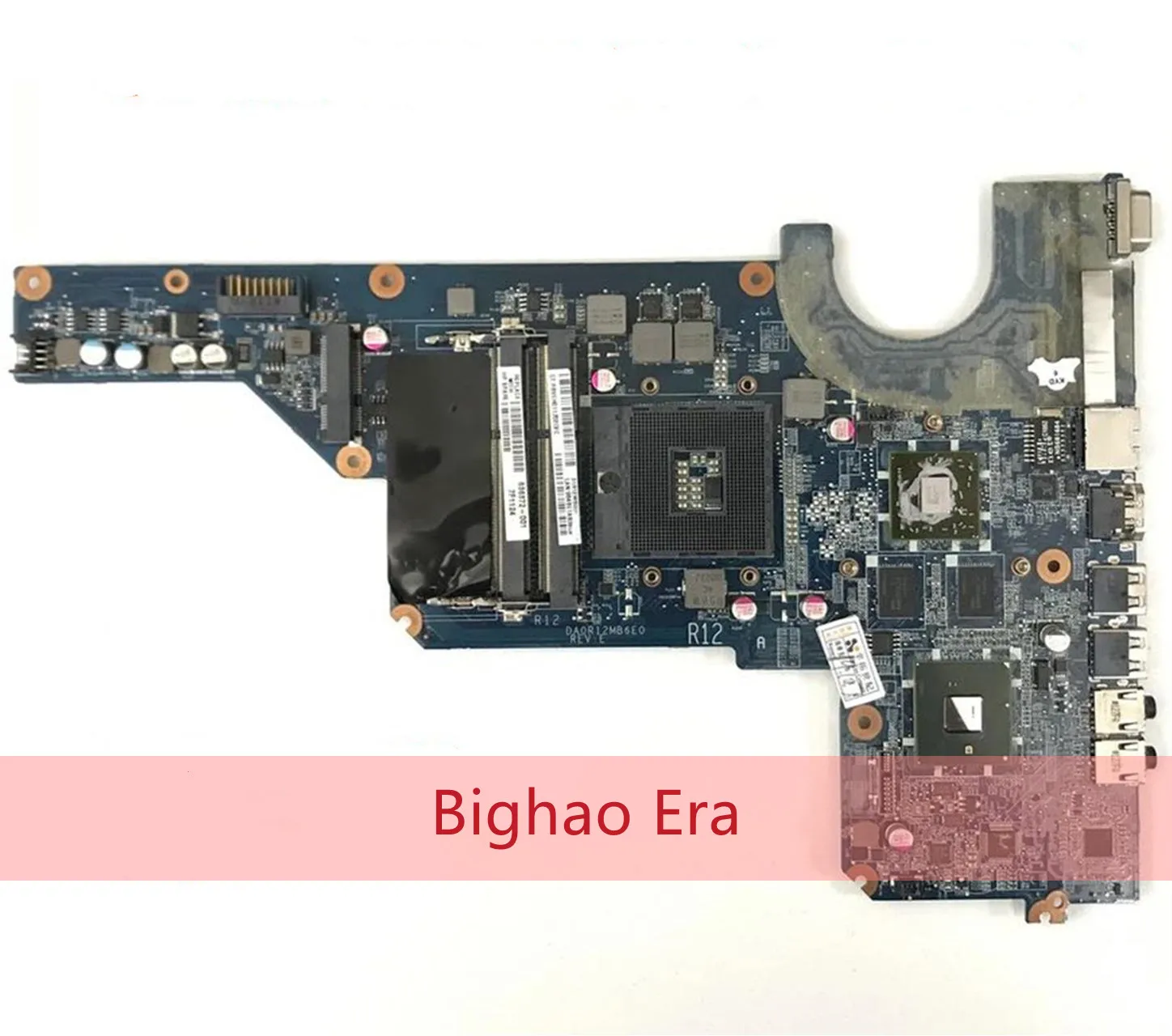 Free Shipping 636372-001 motherboard For HP Pavilion G6-1000 G4 G7 laptop motherboard HM55 6470/1G DA0R12MB6E0 DA0R12MB6E1
Free Shipping 636372-001 motherboard For HP Pavilion G6-1000 G4 G7 laptop motherboard HM55 6470/1G DA0R12MB6E0 DA0R12MB6E1