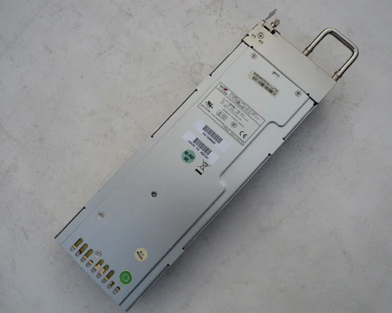 DHL EMS Бесплатная доставка M1L-5650P3 650 Вт блок питания для R520 G6 psu протестированный рабочий
DHL EMS Бесплатная доставка M1L-5650P3 650 Вт блок питания для R520 G6 psu протестированный рабочий