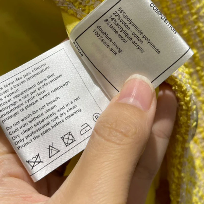 2 Piece Sets Women Skirt Top Autumn Long Sleeve Tweed Jacket And Ruffle Mini Skirt Suit Women Fashion Set
2 Piece Sets Women Skirt Top Autumn Long Sleeve Tweed Jacket And Ruffle Mini Skirt Suit Women Fashion Set