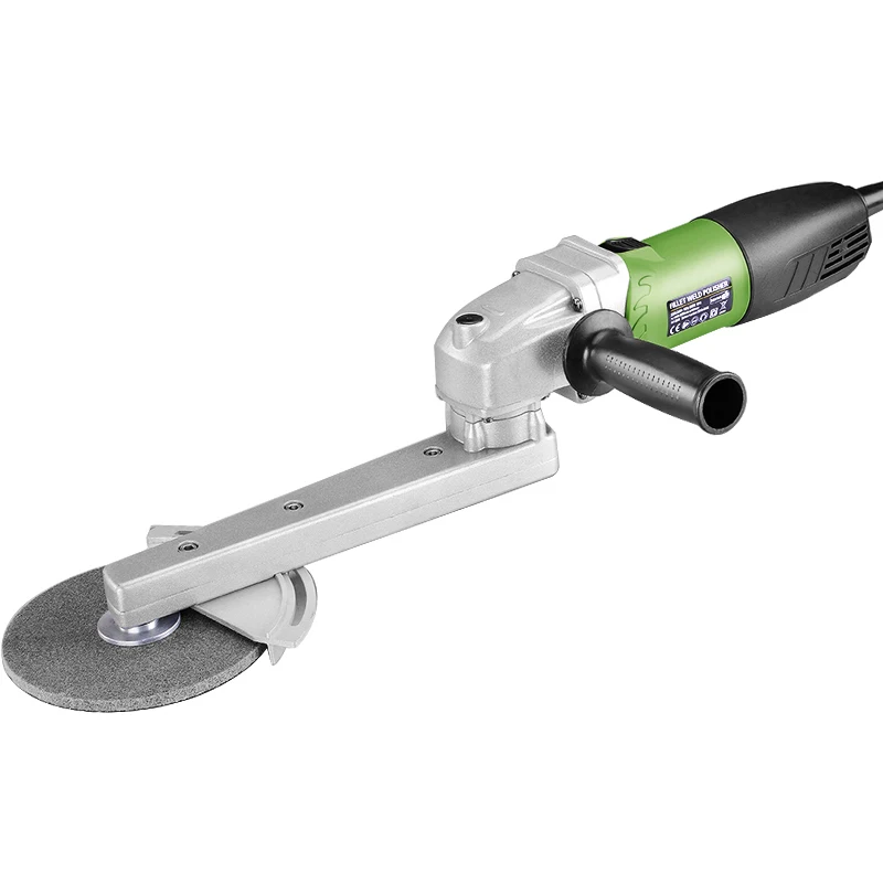 Stainless steel corner grinding machine corner grinding machine dead corner grinding weld grinding machine long arm grinding
Stainless steel corner grinding machine corner grinding machine dead corner grinding weld grinding machine long arm grinding
