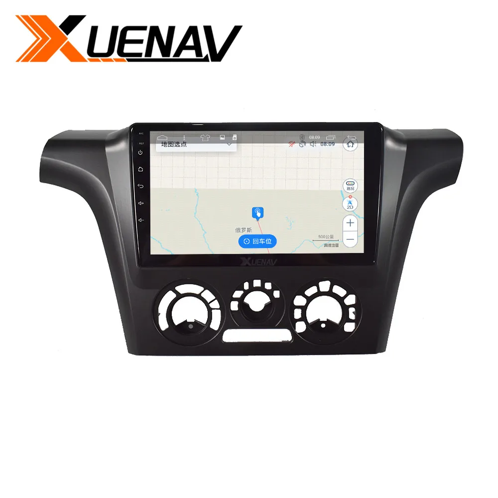 Multimedia Video Player For Mitsubishi Outlander 1 2002 - 2008 Car Radio Navigation GPS Android No 2din 2 di
Multimedia Video Player For Mitsubishi Outlander 1 2002 - 2008 Car Radio Navigation GPS Android No 2din 2 di