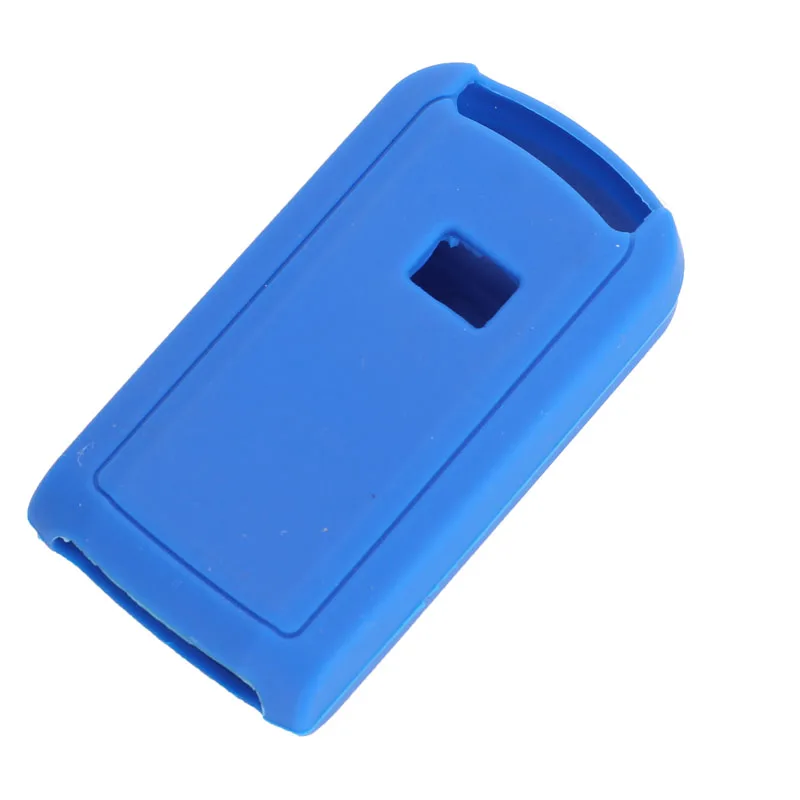 kutery 2 Button Remote Coloful Silicone Car Key Cover Case For Mitsubishi L200 ASX Outlander Eclipse Cross Pajero Sport Lancer
kutery 2 Button Remote Coloful Silicone Car Key Cover Case For Mitsubishi L200 ASX Outlander Eclipse Cross Pajero Sport Lancer