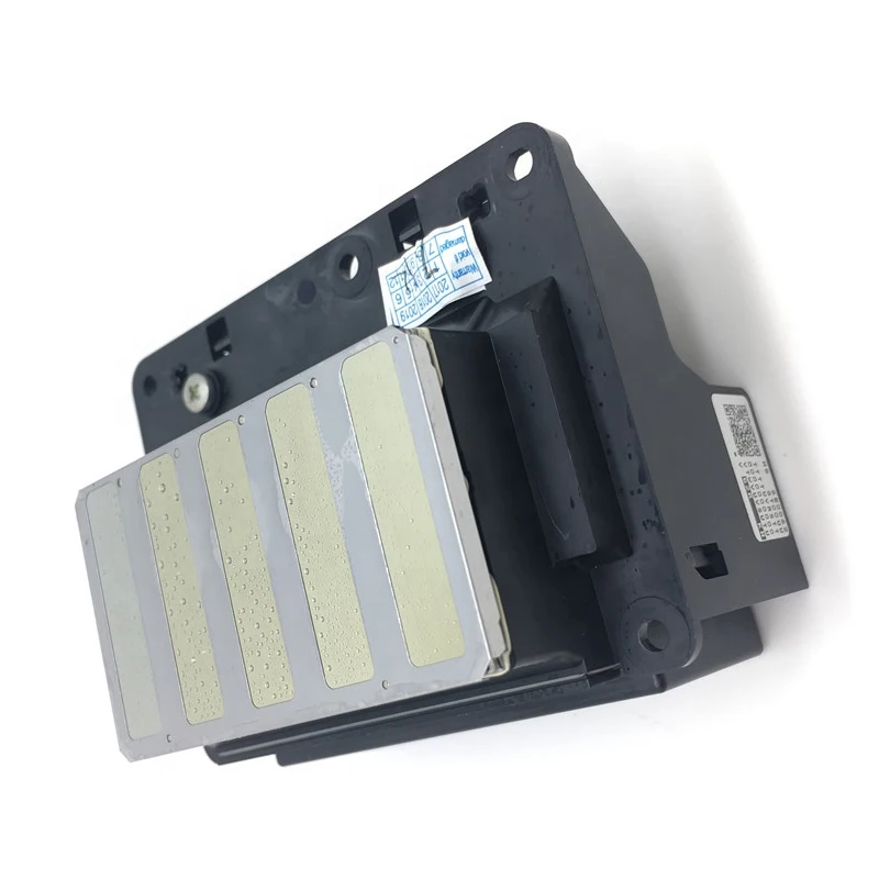 

Free shipping DX6 Print head FA10000 FA10030 Original 99% new for Epson Surecolor T3000/T3070/T3200 /T3270/T5070/T5200/T5270