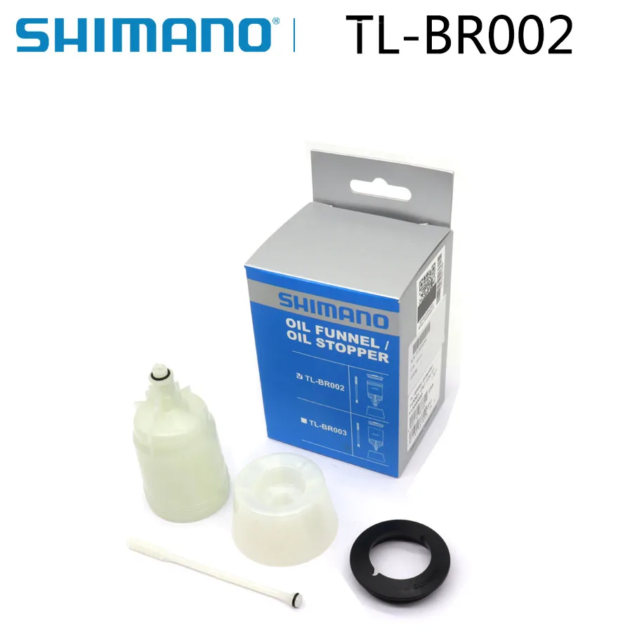 Shimano TL-BR002 Road Bike Hydraulic Brake Bleed Parts Oil Funnel Base Stopper Tool Original Box Funnel
Shimano TL-BR002 Road Bike Hydraulic Brake Bleed Parts Oil Funnel Base Stopper Tool Original Box Funnel