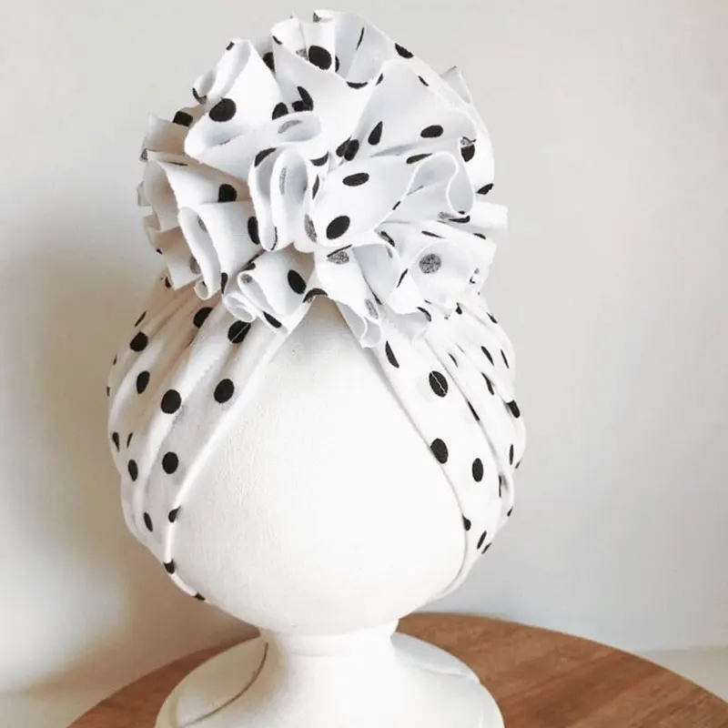 Bandanas Scarf Child Caps Head Wrap Turban Hair Hats Folding Twisted Headscarves Soild Headwear
Bandanas Scarf Child Caps Head Wrap Turban Hair Hats Folding Twisted Headscarves Soild Headwear