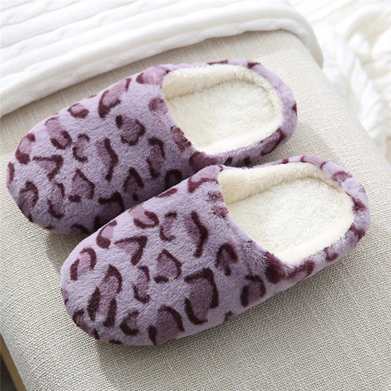 Winter Home Slippers Women Cotton Shoes Soft Plush Indoor Slippers Shoes For Women Men Couple Warm Fur Slippers Big Size
Winter Home Slippers Women Cotton Shoes Soft Plush Indoor Slippers Shoes For Women Men Couple Warm Fur Slippers Big Size