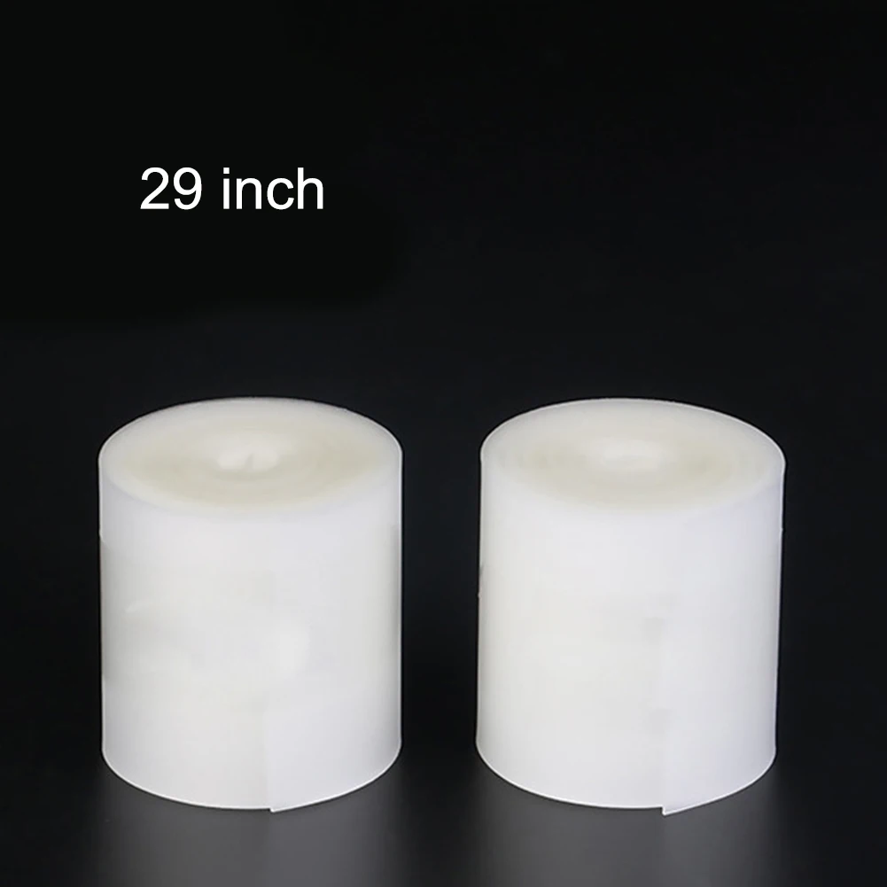 Road MTB Bike Stab Resistant Tire Pad Protection PVC Anti Puncture Tube Protector For Mountain Bicycle Inner Tubes Repair Tool
Road MTB Bike Stab Resistant Tire Pad Protection PVC Anti Puncture Tube Protector For Mountain Bicycle Inner Tubes Repair Tool