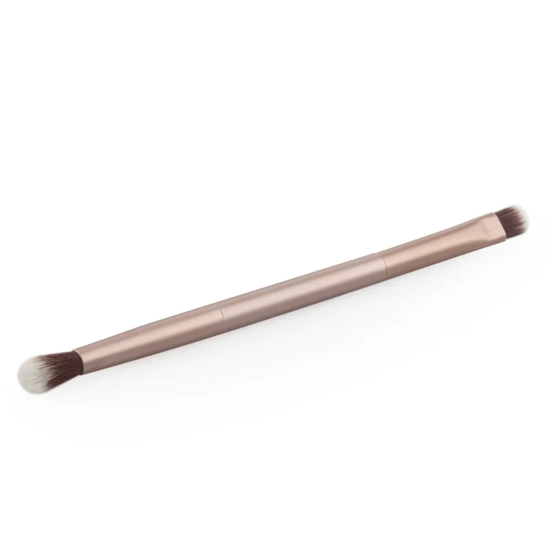 New Multifunctional Doubled Ended Eyeshadow Eye Shadow Makeup Cosmetic Brush Tool L5
New Multifunctional Doubled Ended Eyeshadow Eye Shadow Makeup Cosmetic Brush Tool L5