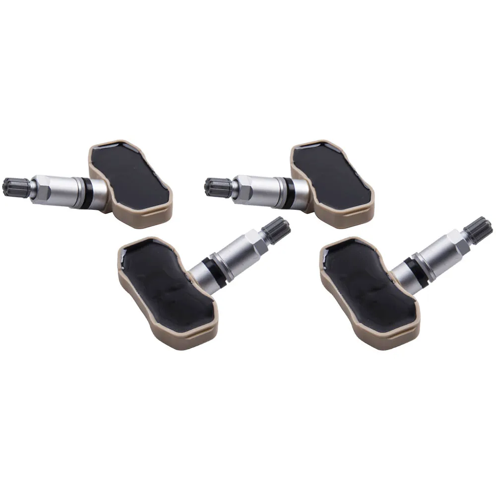 4pcs Tire Pressure Sensors For GMC Yukon XL 1500 For Chevrolet Tahoe TPMS Sensor 15114379 2005 2006
4pcs Tire Pressure Sensors For GMC Yukon XL 1500 For Chevrolet Tahoe TPMS Sensor 15114379 2005 2006