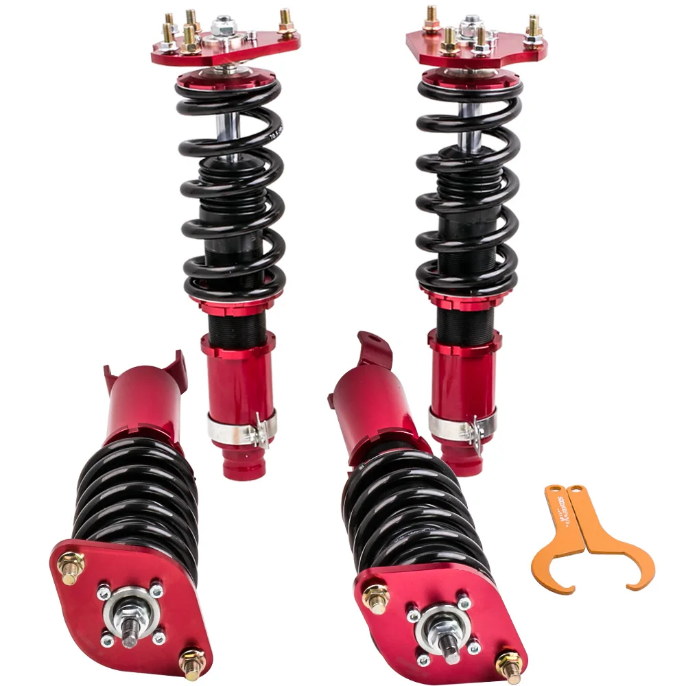 Maxpeedingrods подвесные койловеры для Honda preness 1992 1993 1994 1995 1996 1997 1998 1999 2000 2001 Shock Adj Height
Maxpeedingrods подвесные койловеры для Honda preness 1992 1993 1994 1995 1996 1997 1998 1999 2000 2001 Shock Adj Height
