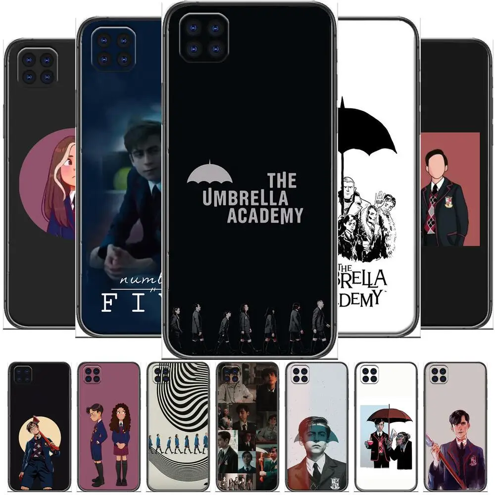 The Umbrella Academy Charcter Phone Case For Motorola Moto G5 g 5 G 5GCover cases covers smiley luxury
The Umbrella Academy Charcter Phone Case For Motorola Moto G5 g 5 G 5GCover cases covers smiley luxury