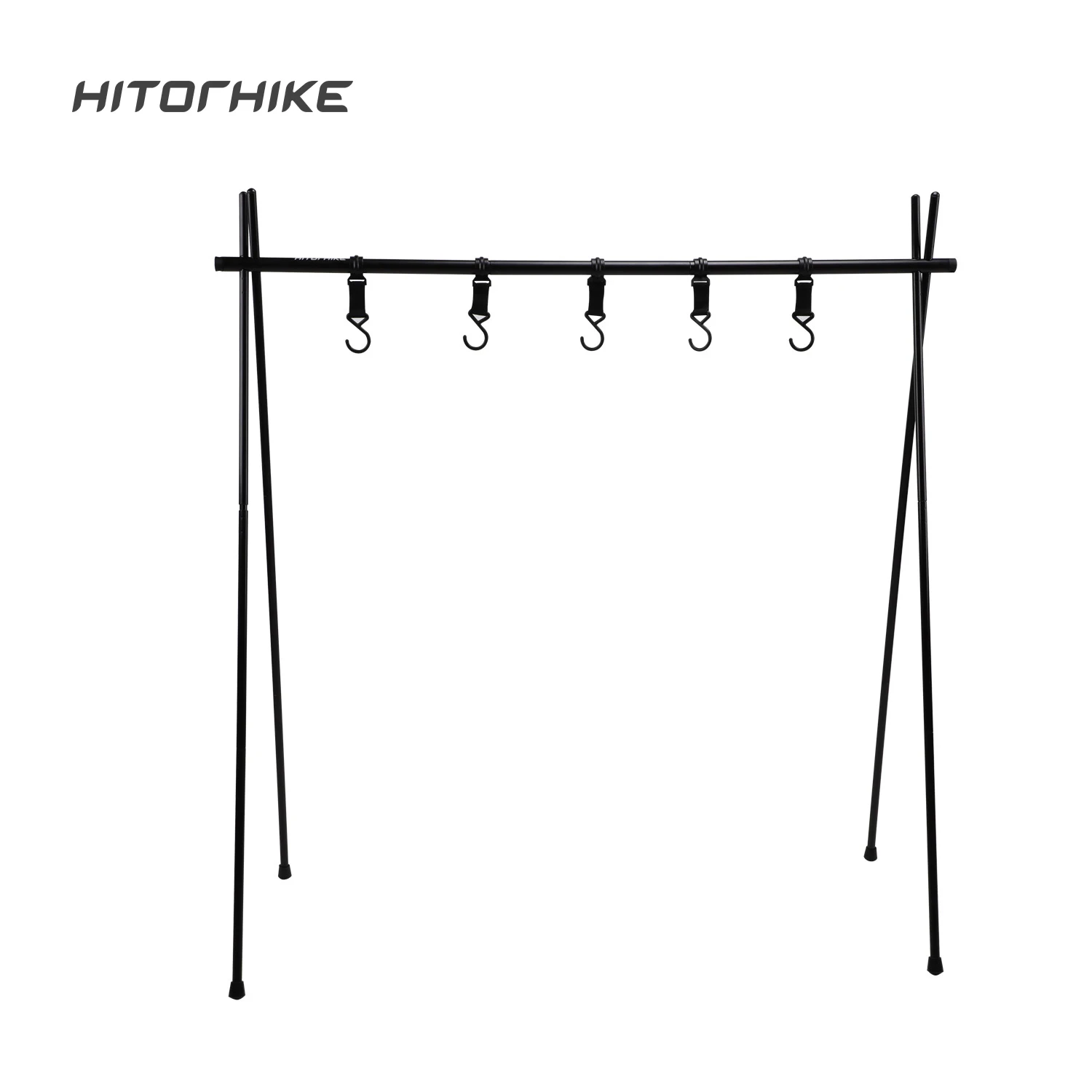 8kg Ultralight Hanging Rack Aluminum Alloy Tableware Cookware Rack Outdoor Camping Shelf Clothes Storage Hanger Triangle Rack
8kg Ultralight Hanging Rack Aluminum Alloy Tableware Cookware Rack Outdoor Camping Shelf Clothes Storage Hanger Triangle Rack