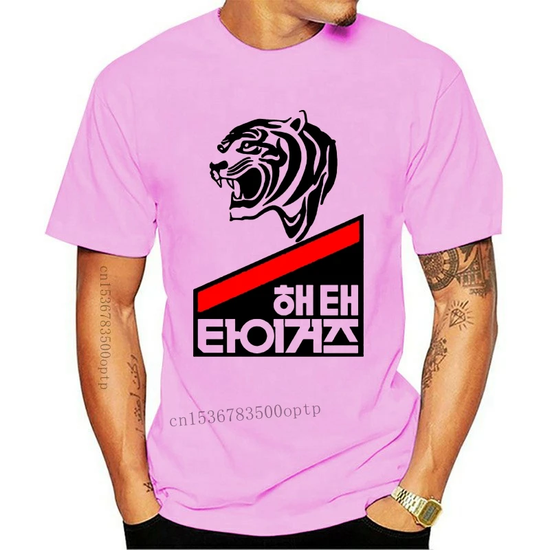 Дизайнерская футболка Haitai Tigers, Корейская бейсбольная команда 80-х, ретро, винтажная, хипстерская, унисекс футболка, мужская и женская одежда ...
Дизайнерская футболка Haitai Tigers, Корейская бейсбольная команда 80-х, ретро, винтажная, хипстерская, унисекс футболка, мужская и женская одежда ...