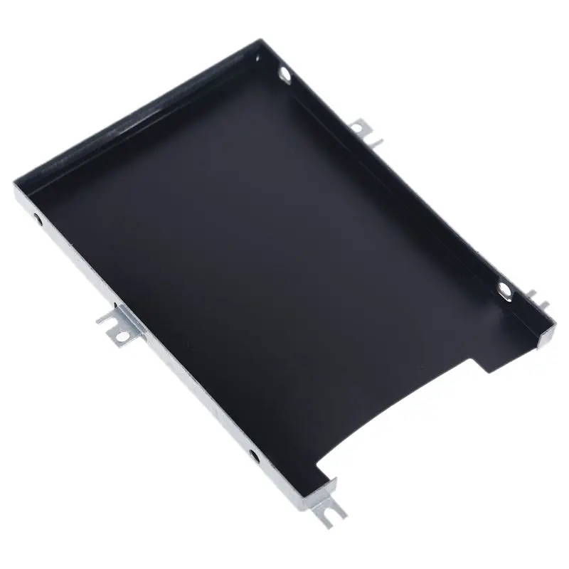 Замена HDD Caddy кронштейн жесткий диск рамка держатель адаптер с винтом для ноутбука Dell Latitude E5470
Замена HDD Caddy кронштейн жесткий диск рамка держатель адаптер с винтом для ноутбука Dell Latitude E5470
