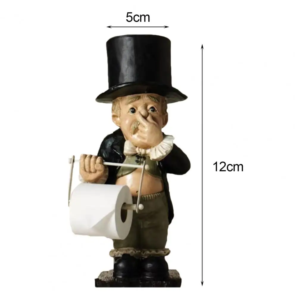 Statue Model Handmade Decorative Eye-catching Cute Old Man Shape Wide Application Statue Display for Yard Garden Decoration
Statue Model Handmade Decorative Eye-catching Cute Old Man Shape Wide Application Statue Display for Yard Garden Decoration