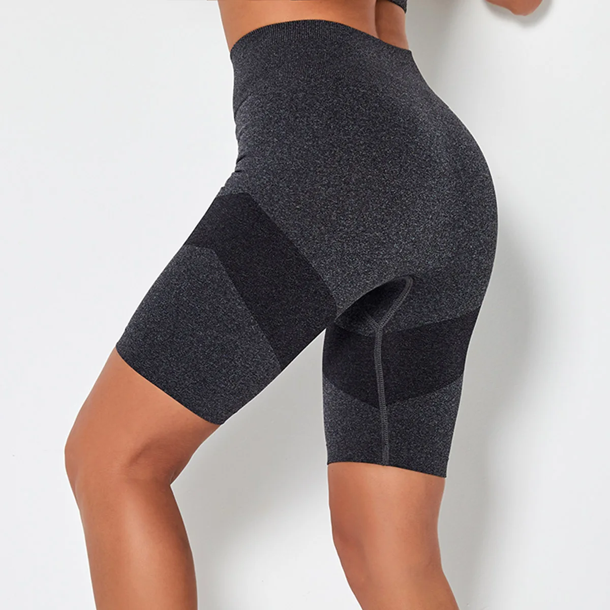 Women's Seamless Sports Shorts Short Leggings Women Sport Pants Tights For Woman Summer Jogging Long Shorts High Waist Shorts
Women's Seamless Sports Shorts Short Leggings Women Sport Pants Tights For Woman Summer Jogging Long Shorts High Waist Shorts