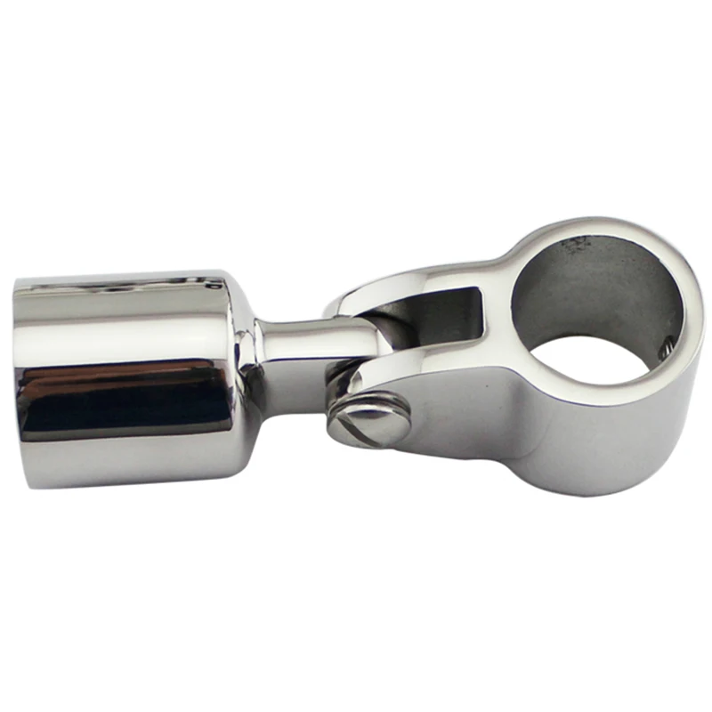 4 Bow 1 Inch Bimini Top Boat Stainless Steel Fittings Marine Hardware Set - 16 Piece Set of Ss316 7/8 Inch(22Mm) 
4 Bow 1 Inch Bimini Top Boat Stainless Steel Fittings Marine Hardware Set - 16 Piece Set of Ss316 7/8 Inch(22Mm)