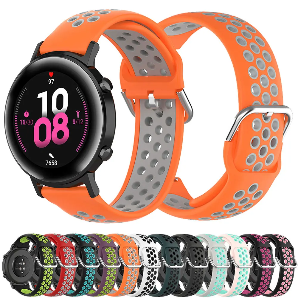 Ремешок силиконовый 20 22 мм для наручных часов Garmin Vivoactive 3 4 шнур Forerunner 245, ремешок для часов Samsung galaxy Watch 44 мм 46 мм Gear
Ремешок силиконовый 20 22 мм для наручных часов Garmin Vivoactive 3 4 шнур Forerunner 245, ремешок для часов Samsung galaxy Watch 44 мм 46 мм Gear