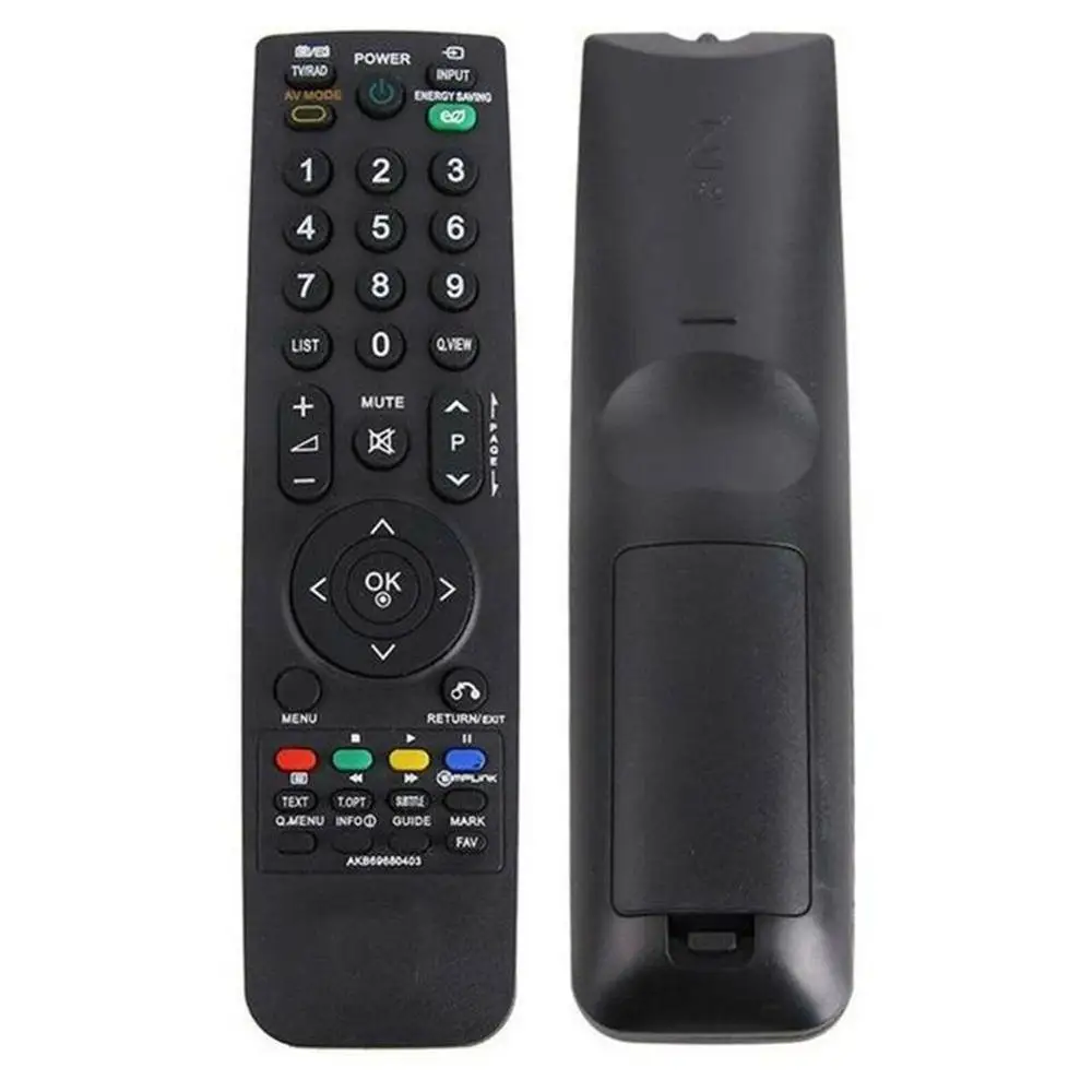 Пульт дистанционного управления Управление для LG ТВ AKB69680403 VBESTLIFE 32LG2100 32LH2000 32LH3000 32LD320 42LH35FD 42PQ20D 50PQ20D 22LU4010 26LH2010
Пульт дистанционного управления Управление для LG ТВ AKB69680403 VBESTLIFE 32LG2100 32LH2000 32LH3000 32LD320 42LH35FD 42PQ20D 50PQ20D 22LU4010 26LH2010