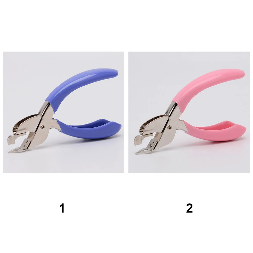 Hand Tool Handheld Lasting Nail Puller Metal Professional Stapler Binding Tool Staple Remover Mini Comfortable Upholstery
Hand Tool Handheld Lasting Nail Puller Metal Professional Stapler Binding Tool Staple Remover Mini Comfortable Upholstery