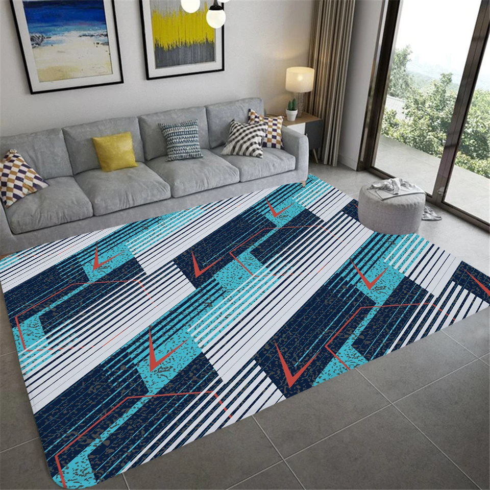 2021 New Carpet Carpet Home Rug Decoration Salon Carpets for Living Room Bedroom
2021 New Carpet Carpet Home Rug Decoration Salon Carpets for Living Room Bedroom
