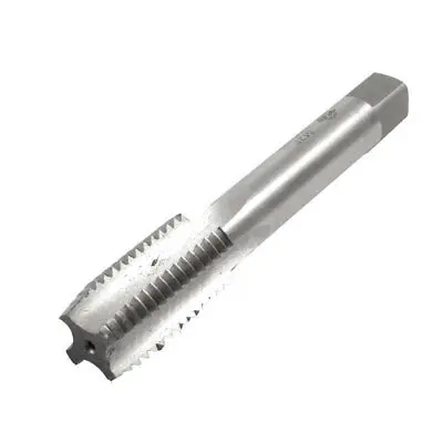 Круглый хвостовик HSS 20 мм Диаметр резьбовые Прямые флейты машина крана 
Круглый хвостовик HSS 20 мм Диаметр резьбовые Прямые флейты машина крана