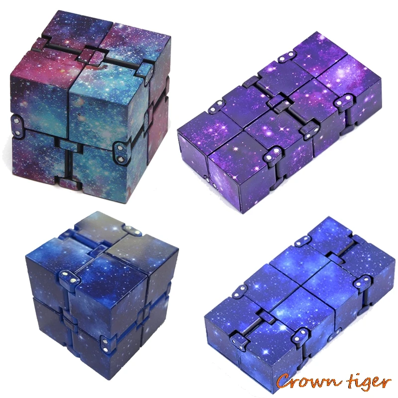 infinity cube antistress cube fidget toys cube stress relief cube toy for children kids women men sensory toys for autism adhd
infinity cube antistress cube fidget toys cube stress relief cube toy for children kids women men sensory toys for autism adhd
