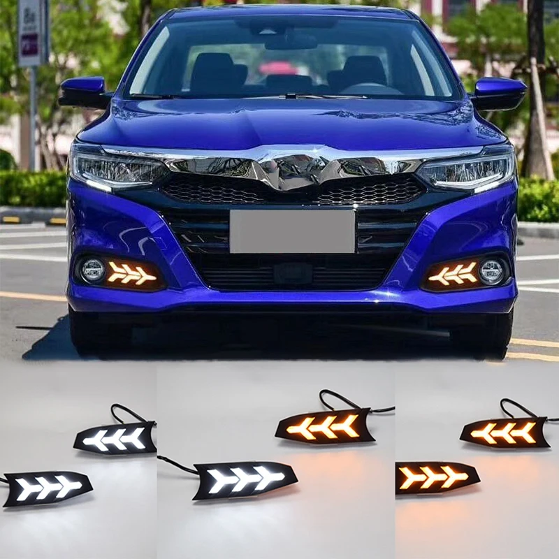 1 комплект противотуманная фара Дневной светильник LED DRL для Honda кридер 2019 дневные ходовые огни светильник/Crider/туман светильник автомобильны...
1 комплект противотуманная фара Дневной светильник LED DRL для Honda кридер 2019 дневные ходовые огни светильник/Crider/туман светильник автомобильны...