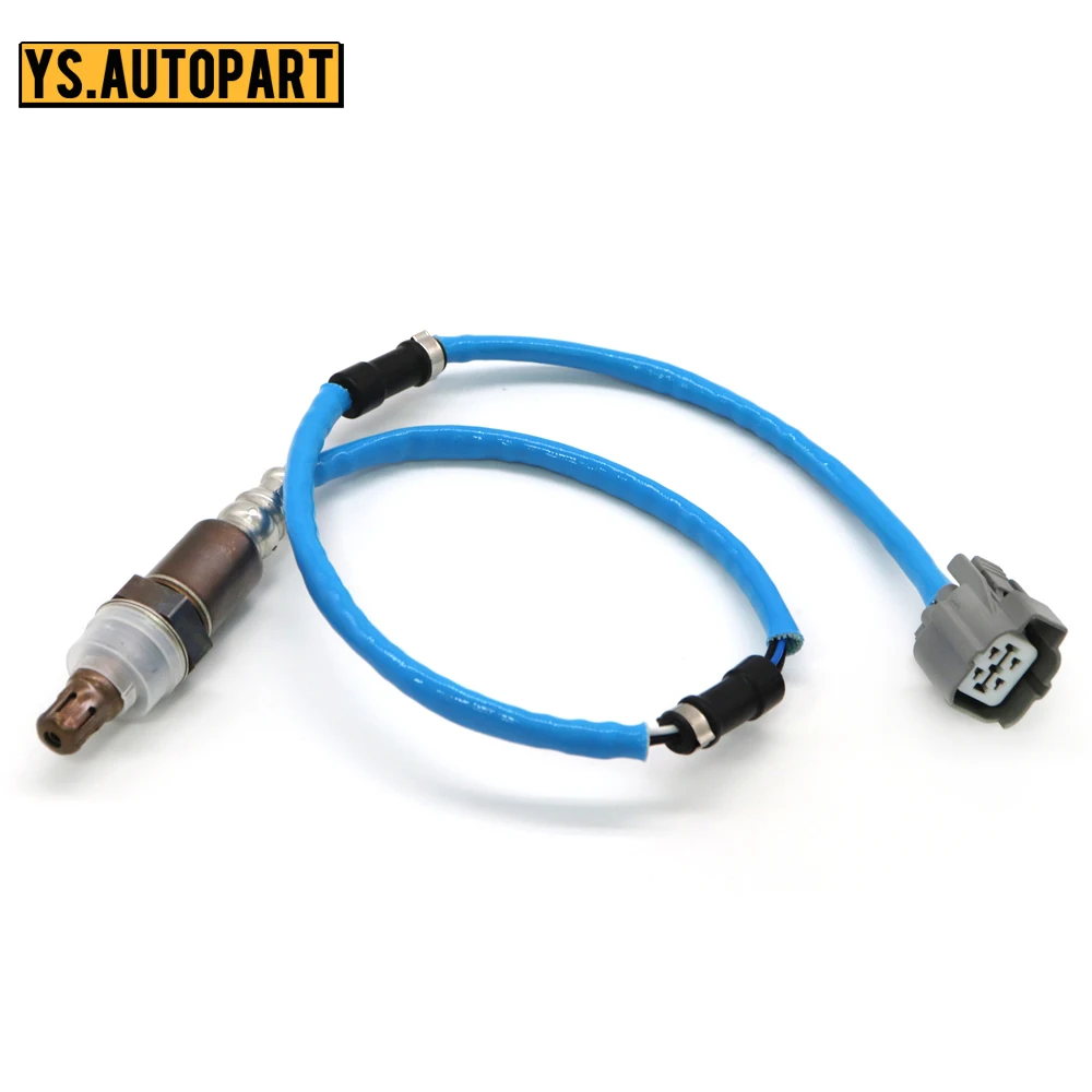 234-9066 Oxygen O2 Lambda Sensor AIR FUEL RATIO SENSOR For Honda ACURA TSX 2.4L 36531-RBB-003 36531-RJJ-G01
234-9066 Oxygen O2 Lambda Sensor AIR FUEL RATIO SENSOR For Honda ACURA TSX 2.4L 36531-RBB-003 36531-RJJ-G01