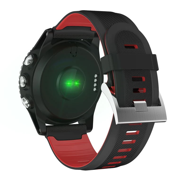 Mi Eco-Chain Z1 smart watch man 2021 IP68 waterproof swim air pressure altitude compass outdoor sports watch for men
Mi Eco-Chain Z1 smart watch man 2021 IP68 waterproof swim air pressure altitude compass outdoor sports watch for men