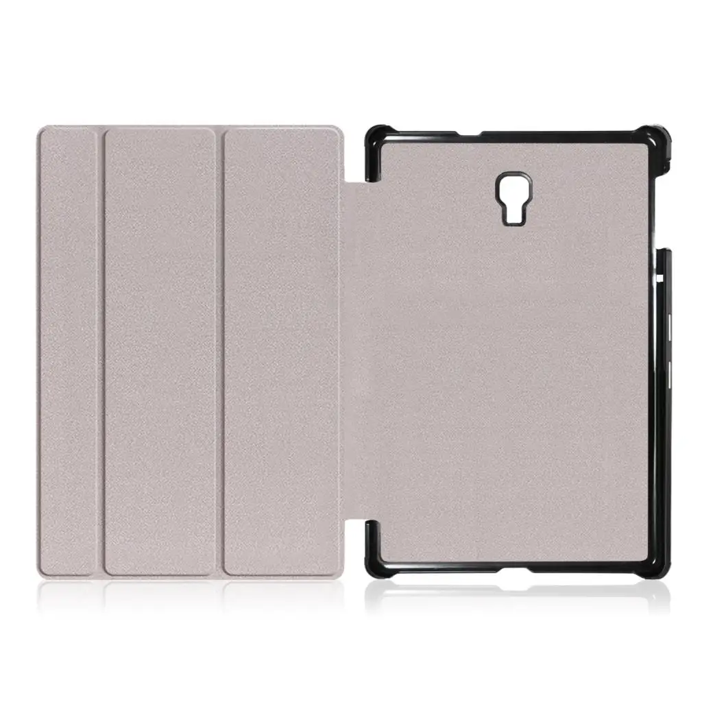 For Samsung Galaxy Tab S4 2018 10.5 tablet case T830 T835 SM-T835 SM-T830 Samsung S4 tab Protective Stand Cover with pen+ film
For Samsung Galaxy Tab S4 2018 10.5 tablet case T830 T835 SM-T835 SM-T830 Samsung S4 tab Protective Stand Cover with pen+ film