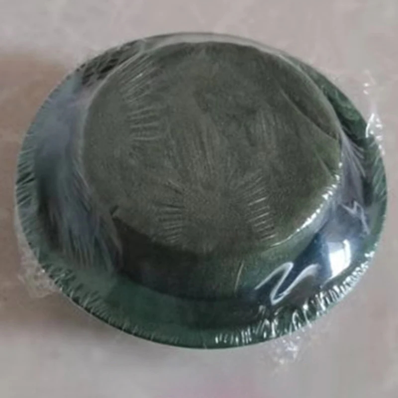 12PCS Wedding Aisle Absorb Water Party Decoration Round Flower Arrangement Storage Holder Home Garden Floral Foam 
12PCS Wedding Aisle Absorb Water Party Decoration Round Flower Arrangement Storage Holder Home Garden Floral Foam