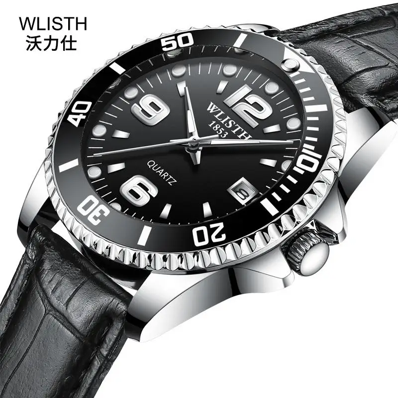 WLISTH часы для мужчин Relogio Masculino мужские часы Relojes спортивные мужские часы лучший бренд класса люкс мужские часы reloj hombre montre homme
WLISTH часы для мужчин Relogio Masculino мужские часы Relojes спортивные мужские часы лучший бренд класса люкс мужские часы reloj hombre montre homme