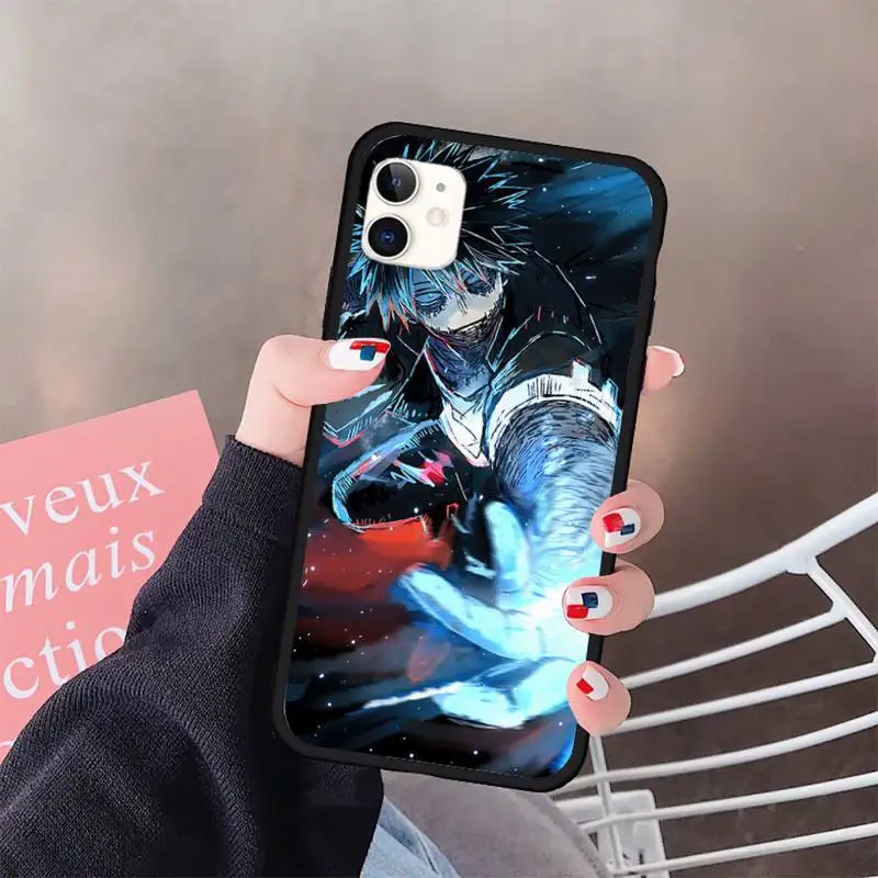 My Hero Academia dabi Japan anime Phone Case for iPhone 11 12 pro XS MAX 8 7 6 6S Plus X 5S SE 2020 XR
My Hero Academia dabi Japan anime Phone Case for iPhone 11 12 pro XS MAX 8 7 6 6S Plus X 5S SE 2020 XR