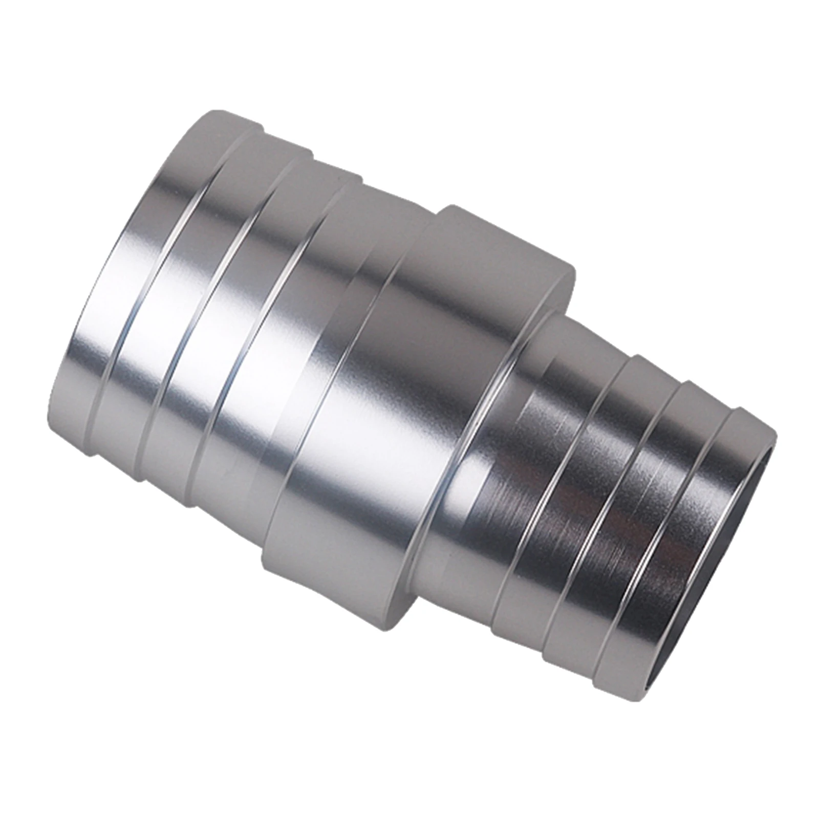 Professional Billet 1-1/4" to 1-1/2" Hose Steam Port Adapter with 1/8" NPT AN627-21X125
Professional Billet 1-1/4" to 1-1/2" Hose Steam Port Adapter with 1/8" NPT AN627-21X125