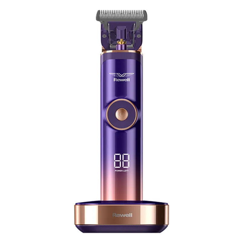 Машинка для стрижки волос Мужская электрическая, 2500 мАч
Машинка для стрижки волос Мужская электрическая, 2500 мАч