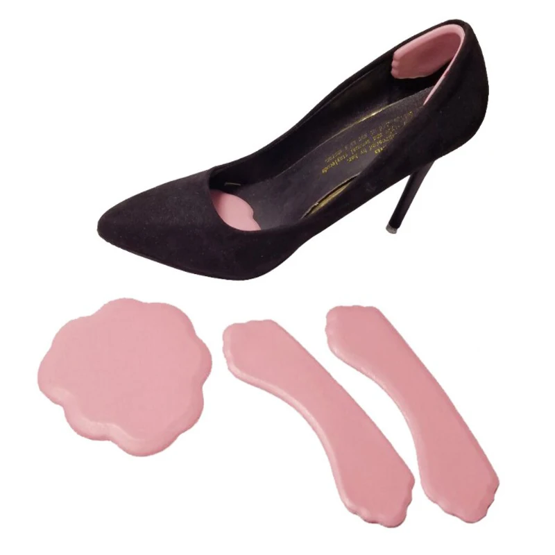 EVA Followed By Stickers 4D High Heels Female Sponge Butterfly Wear-resistant Heel
EVA Followed By Stickers 4D High Heels Female Sponge Butterfly Wear-resistant Heel