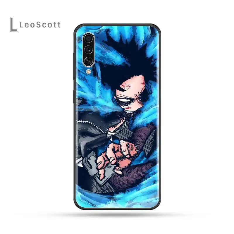 My Hero Academia dabi Phone Case For Samsung Galaxy M10 20 30 A 40 50 70 71 6S A2 A6 A9 2018 J7 CORE PLUS STAR S10 5G C8
My Hero Academia dabi Phone Case For Samsung Galaxy M10 20 30 A 40 50 70 71 6S A2 A6 A9 2018 J7 CORE PLUS STAR S10 5G C8