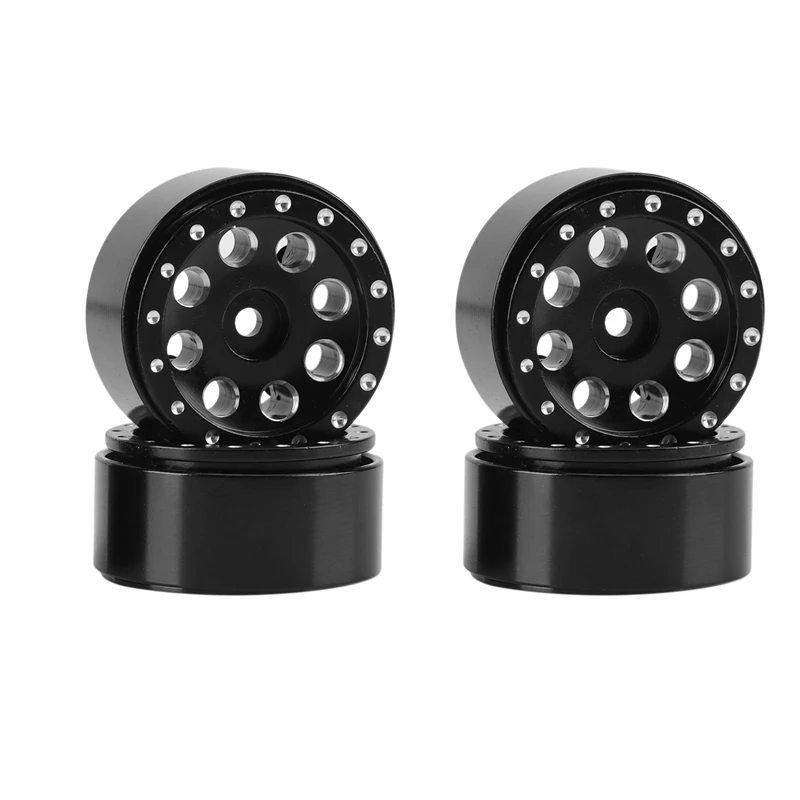 4 шт. 1,0 ЧПУ металлический мини-гусеничный будовый замок, ступица обода колеса для 1/24 RC Crawler Car Axial SCX24 90081, обновленные детали
4 шт. 1,0 ЧПУ металлический мини-гусеничный будовый замок, ступица обода колеса для 1/24 RC Crawler Car Axial SCX24 90081, обновленные детали