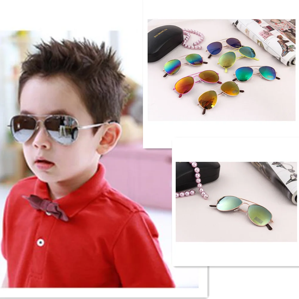 New fashion baby sunflower sprouting wild flower sunglasses round frame sunglasses Trend sunglasses for children
New fashion baby sunflower sprouting wild flower sunglasses round frame sunglasses Trend sunglasses for children