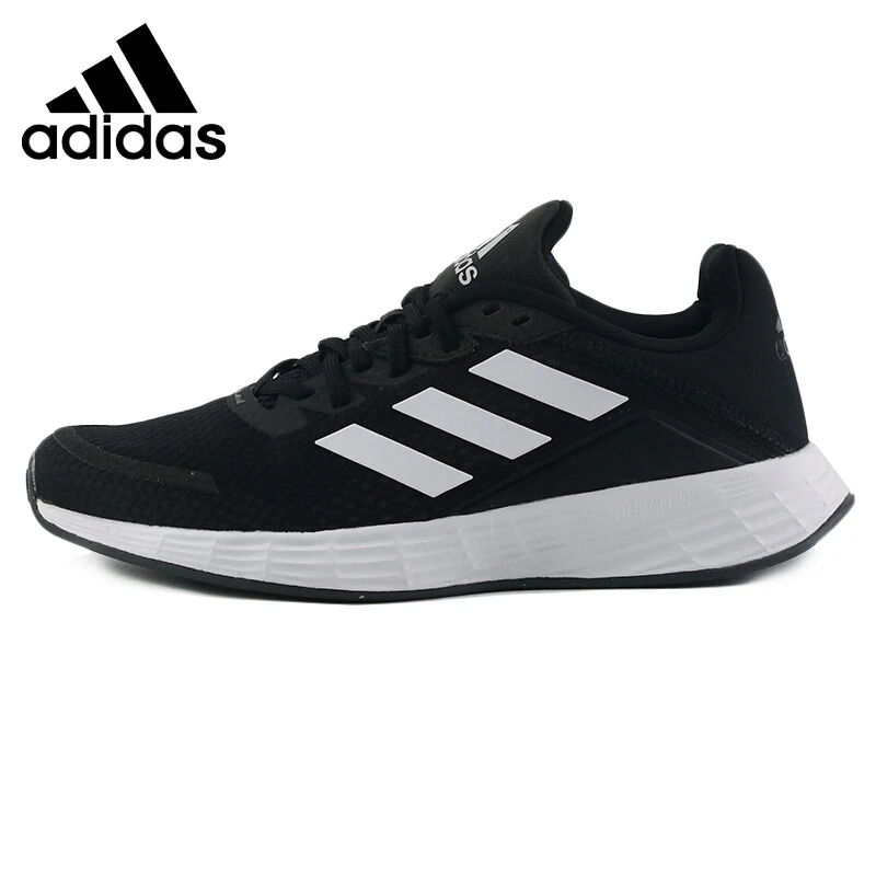 Новое поступление оригинальных женских кроссовок для бега Adidas DURAMO SL|Беговая