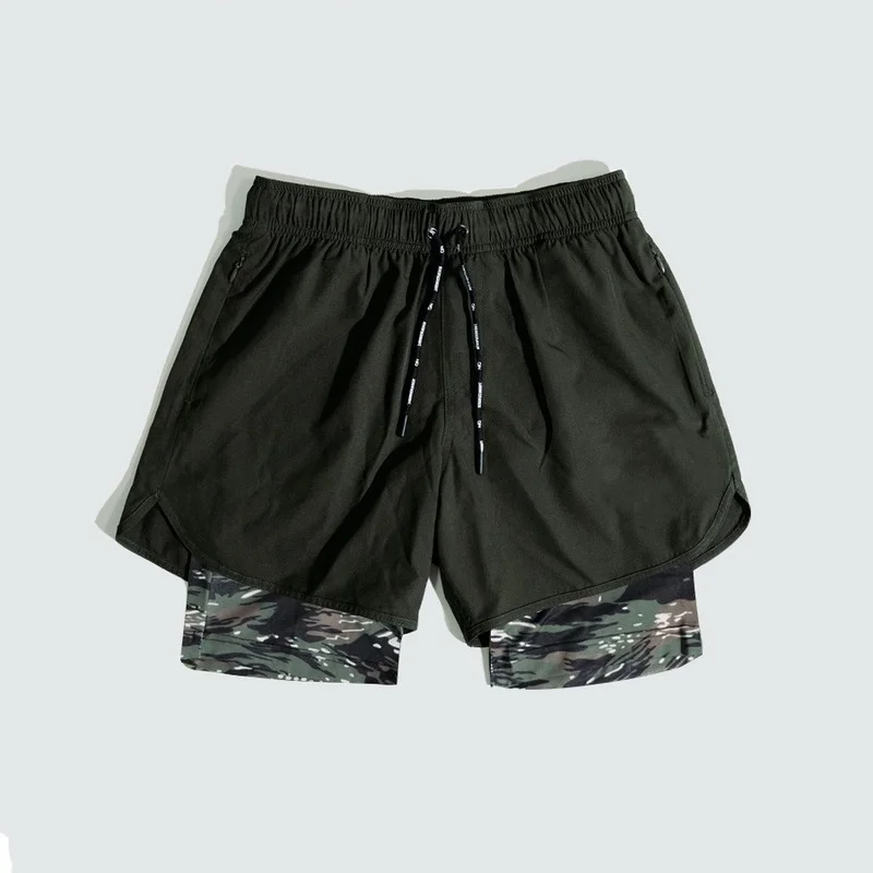 Shorts Men 2 In 1 Double-deck Gym Camo Running Shorts Jogging Fitness Nice Summer Short Pants Quick Dry Track Shorts for Men
Shorts Men 2 In 1 Double-deck Gym Camo Running Shorts Jogging Fitness Nice Summer Short Pants Quick Dry Track Shorts for Men