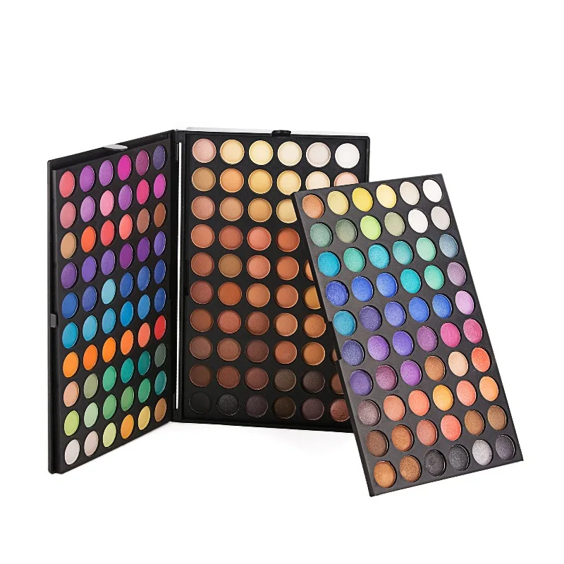 Makeup Set Professional Eyeshadow Palette Matte Shimmer Waterproof Makeup Powder Blush Cosmetics
Makeup Set Professional Eyeshadow Palette Matte Shimmer Waterproof Makeup Powder Blush Cosmetics