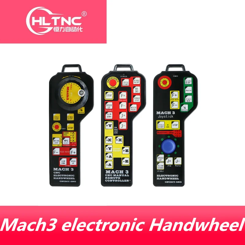 2021mach3 electronic handwheel, suitable for various mach3 control cards, CNC engraving machine DIY processing handwheel
2021mach3 electronic handwheel, suitable for various mach3 control cards, CNC engraving machine DIY processing handwheel