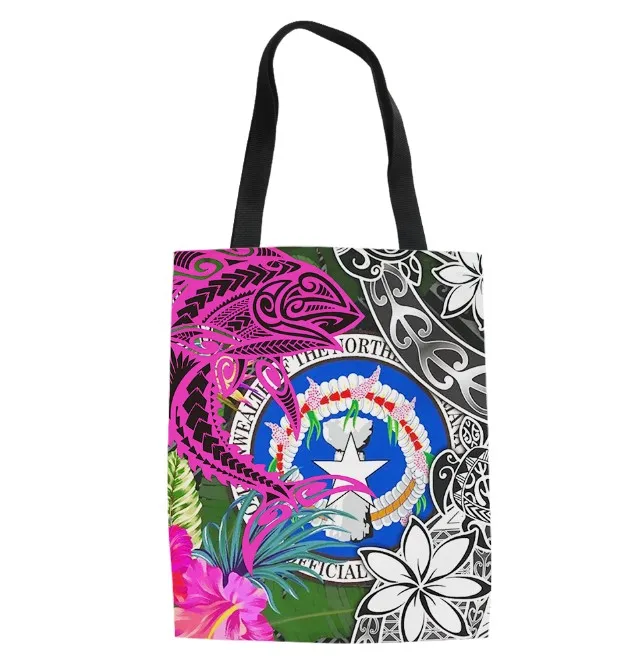 Islands Polynesian Swordfish Pattern Women Canvas Bags Northern Mariana Travel Storage Girl Handbag Shoulder Pouch Bolsa De Lona
Islands Polynesian Swordfish Pattern Women Canvas Bags Northern Mariana Travel Storage Girl Handbag Shoulder Pouch Bolsa De Lona