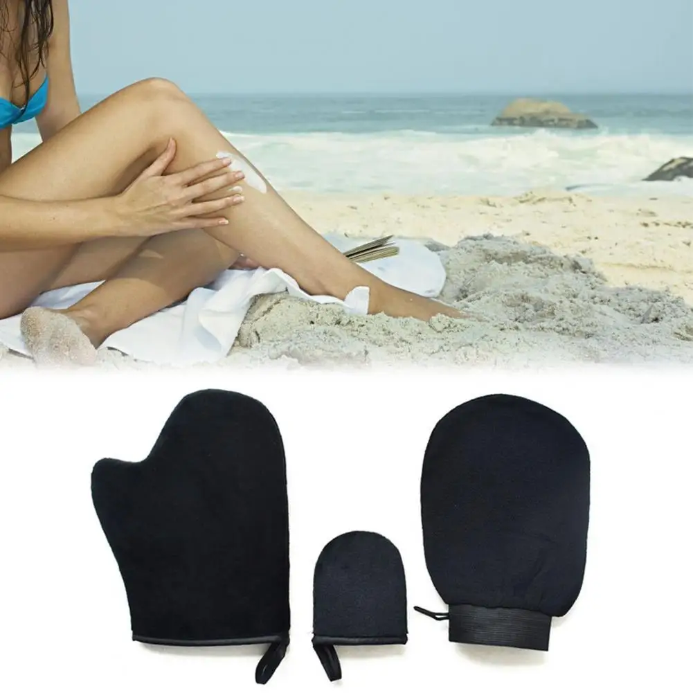 3Pcs/Set Spa Gloves Hanging Rope Design Waterproof Super Elastic Exfoliating Self Tanning Mitt for Travel
3Pcs/Set Spa Gloves Hanging Rope Design Waterproof Super Elastic Exfoliating Self Tanning Mitt for Travel