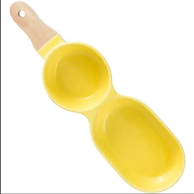 Nordic Ceramic Multi - fruit Lattice Bowl Doug Fruit Dish Seasoning Snack Seeds Nuts Fries Plate Home/Restaurant Dinnerware
Nordic Ceramic Multi - fruit Lattice Bowl Doug Fruit Dish Seasoning Snack Seeds Nuts Fries Plate Home/Restaurant Dinnerware