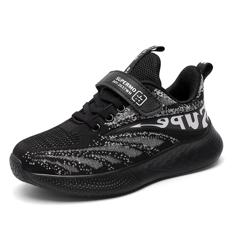 Sport Boys Sneakers Children Shoes For Kids Sneakers Boys Shoes Girls Sneakers Mesh Fashion Hook&Loop Rubber sapato infantil
Sport Boys Sneakers Children Shoes For Kids Sneakers Boys Shoes Girls Sneakers Mesh Fashion Hook&Loop Rubber sapato infantil