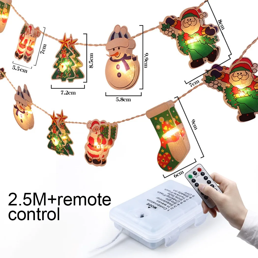 Christmas LED Snowman String Starry Light Santa Christmas Tree Lamp Xmas Decor For Home 2021 Christmas Ornaments Natal New Year
Christmas LED Snowman String Starry Light Santa Christmas Tree Lamp Xmas Decor For Home 2021 Christmas Ornaments Natal New Year