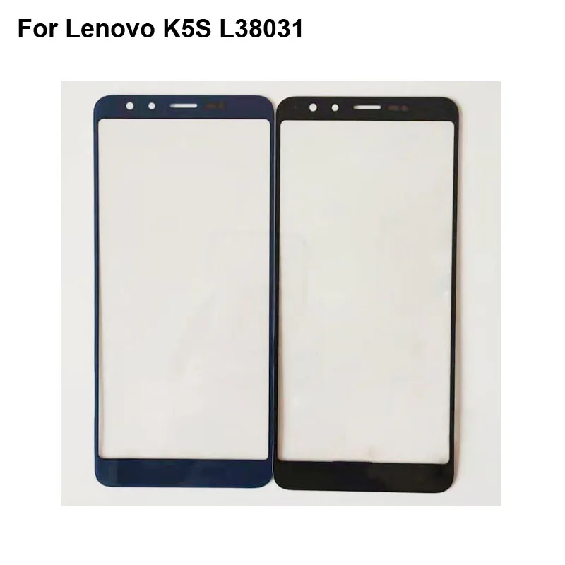 2 шт. для Lenovo K5S L38031 сенсорный экран дигитайзер сенсорная стеклянная панель для Lenovo K 5S L 38031 без гибкого кабеля запчасти
2 шт. для Lenovo K5S L38031 сенсорный экран дигитайзер сенсорная стеклянная панель для Lenovo K 5S L 38031 без гибкого кабеля запчасти